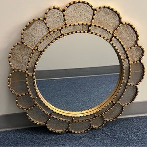 Anthropologie Mirror